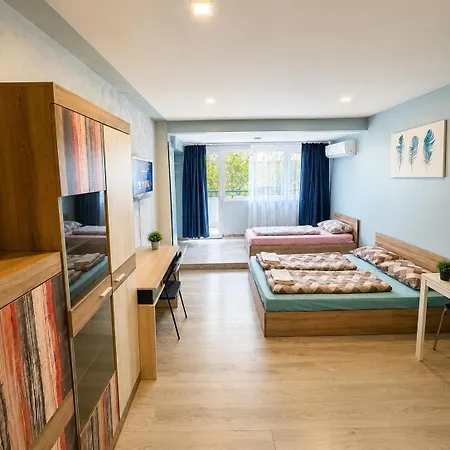 Joy 2 Apartmán *