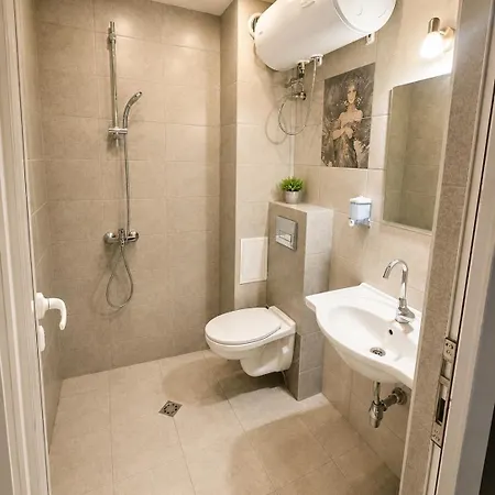 Apartmán Joy 2 *